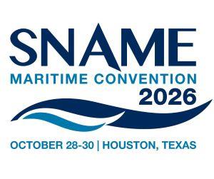 SNAME MARITIME CONVENTION (SMC) 2026