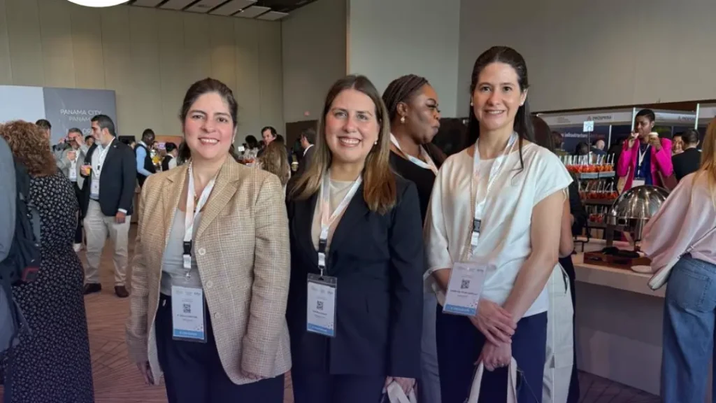 CMP participa en el Congreso Mundial de Zonas Francas 2026