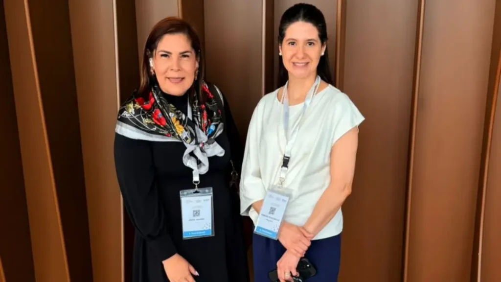 CMP participa en el Congreso Mundial de Zonas Francas 2026