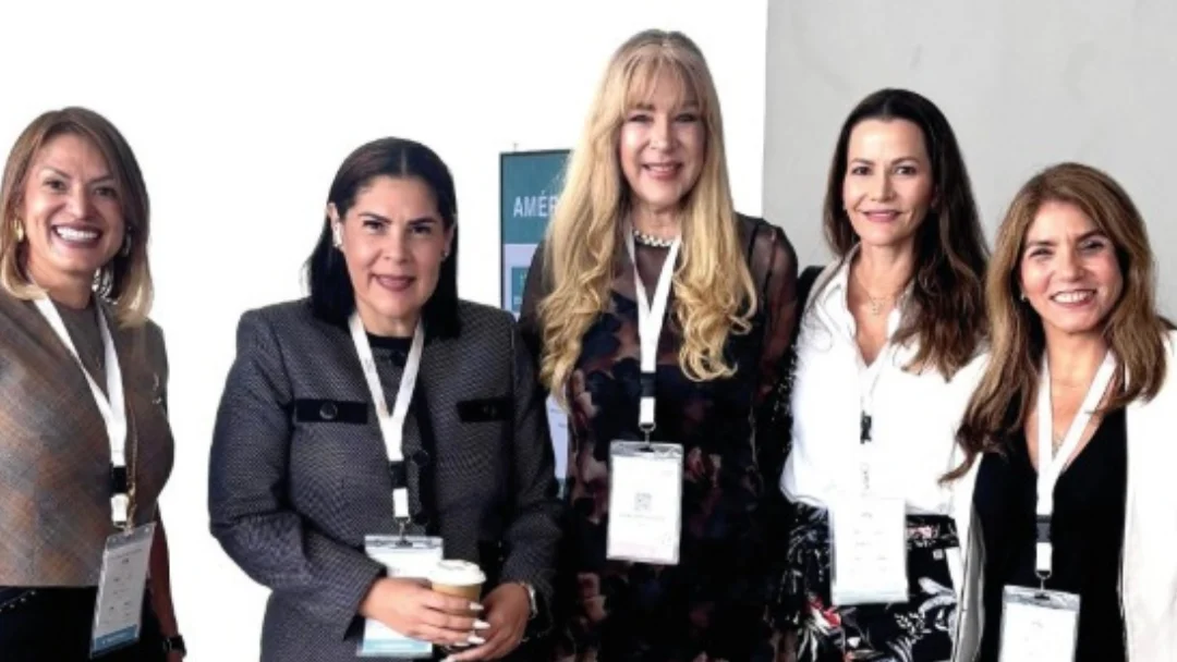 CMP participa en el Congreso Mundial de Zonas Francas 2026