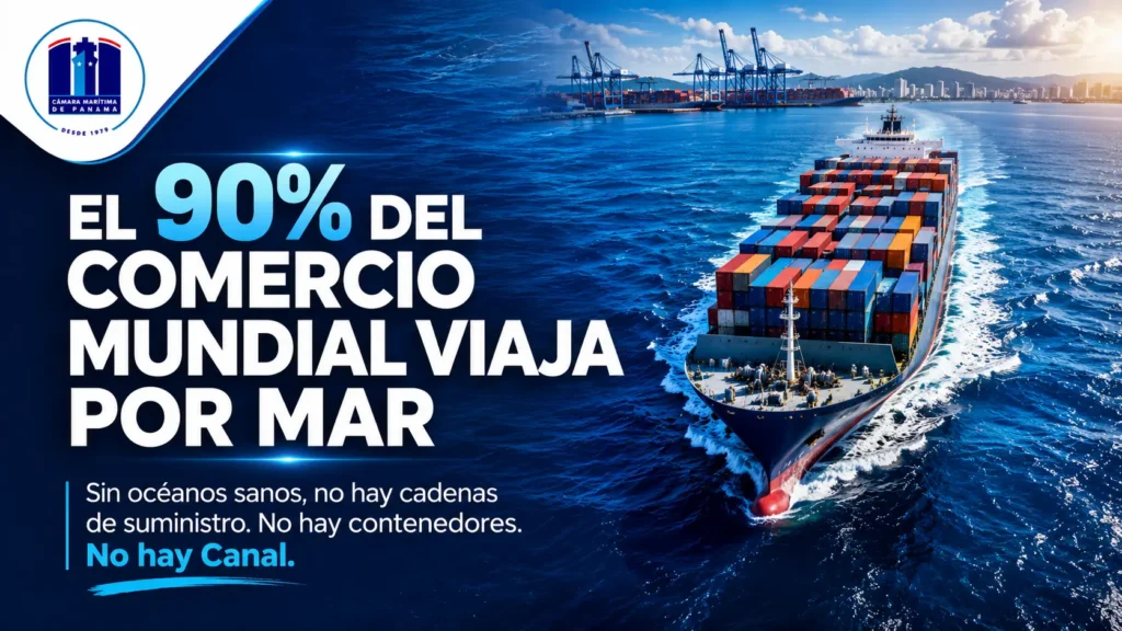 CMP destaca el valor de los océanos en el Día Mundial de los Océanos