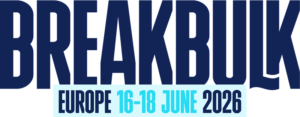 Breakbulk Europe 2026