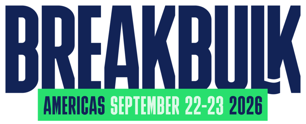 Breakbulk Americas 2026
