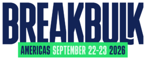 Breakbulk Americas 2026