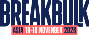 Breakbulk Asia 2026