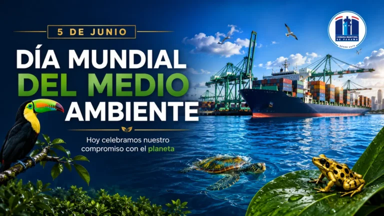 CMP reafirma su compromiso con el ambiente en el Día Mundial del Medio Ambiente