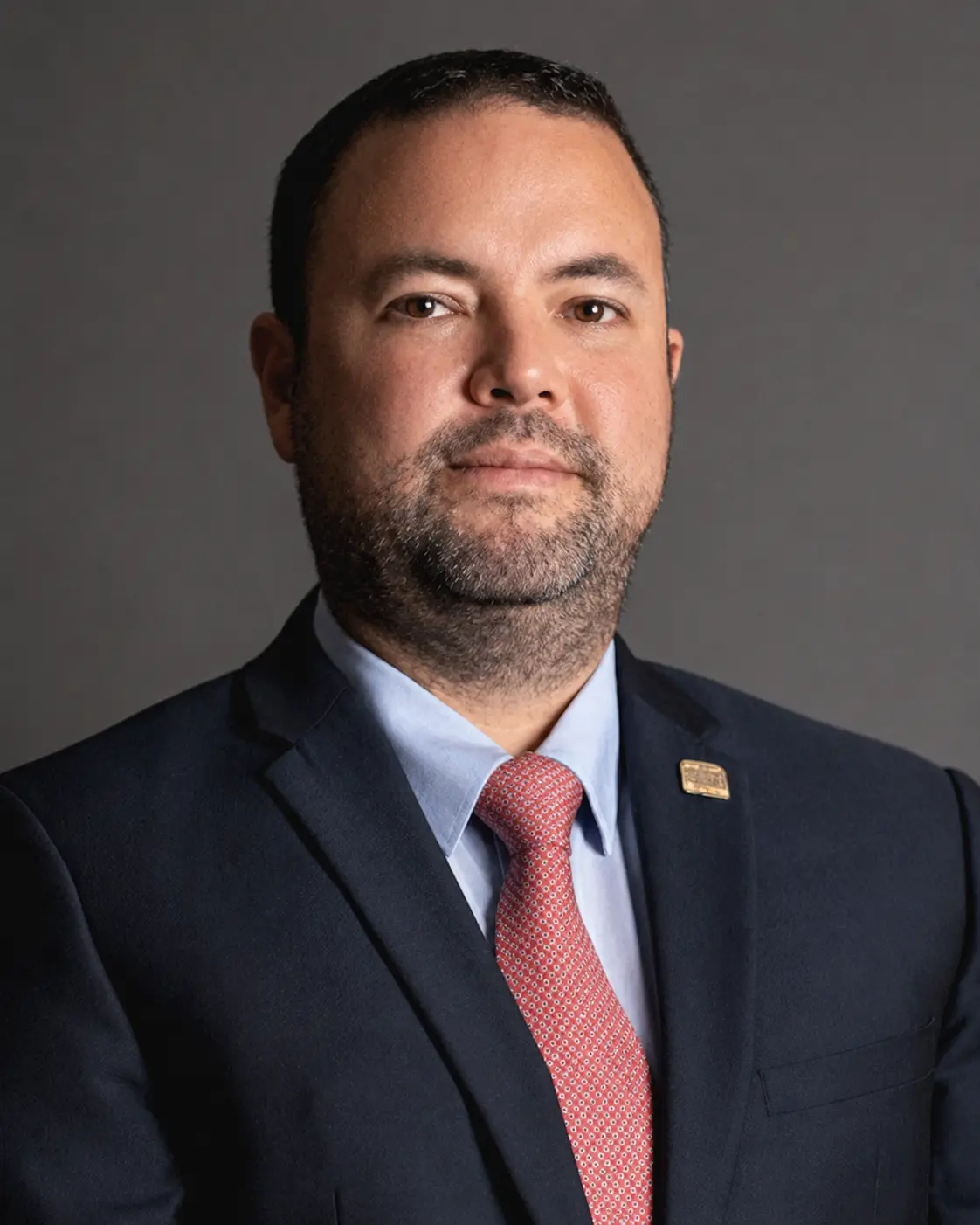 Enrique Clement