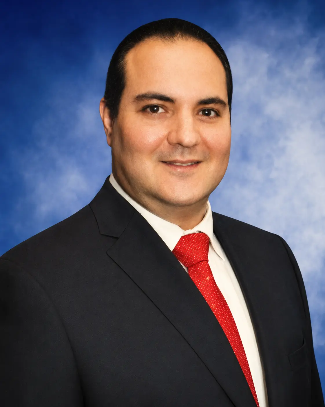 José Digeronimo