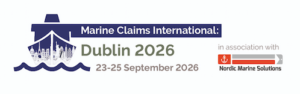 Marine Claims International 2026