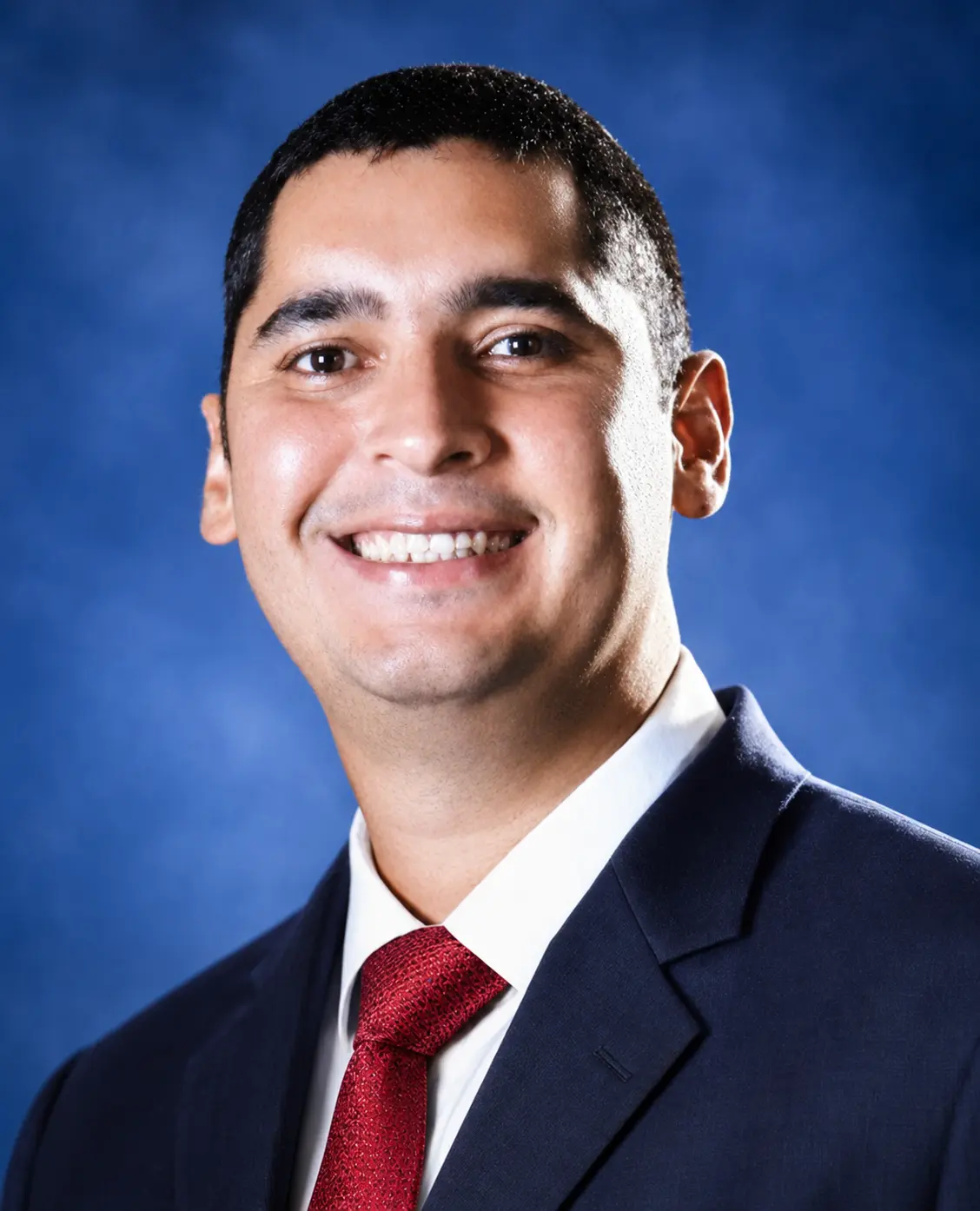 Marvin Castillo