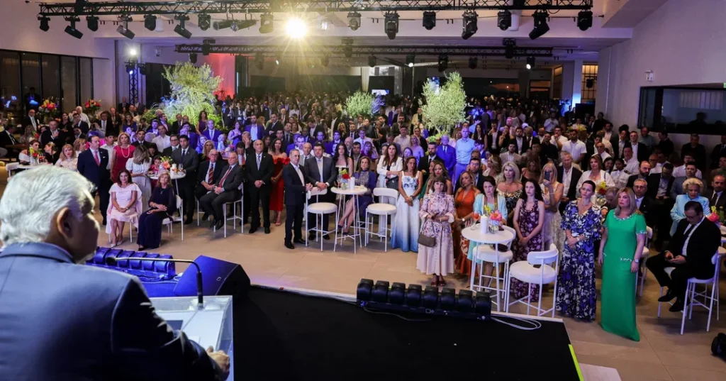 Posidonia 2026: Panamá fortalece su liderazgo marítimo ante los armadores del mundo