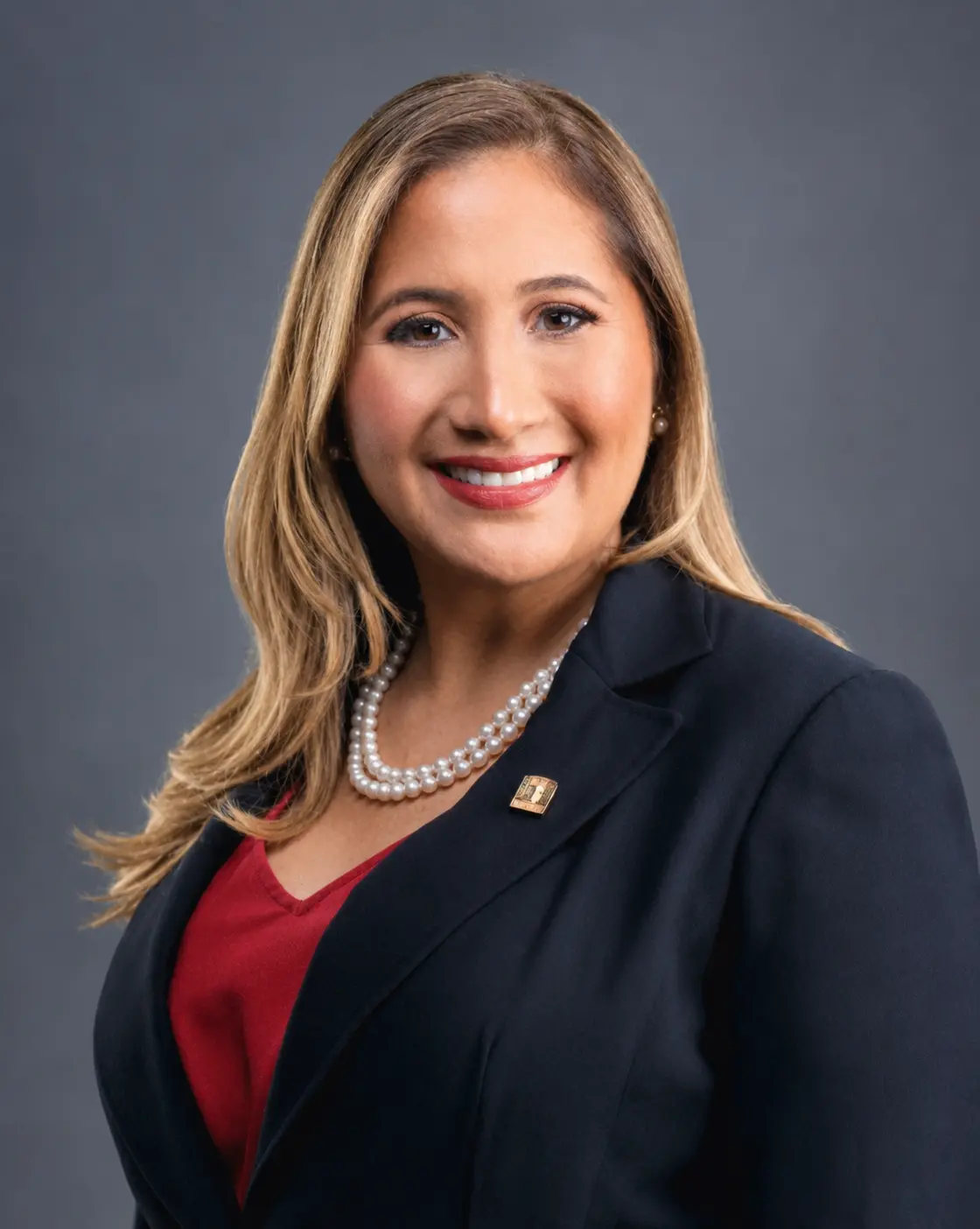 Patricia Velásquez