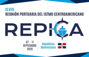 REPICA 2026 – XLVIII Reunión Portuaria del Istmo Centroamericano
