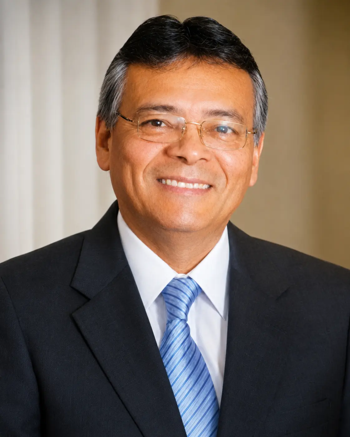 Ruben Karamañites