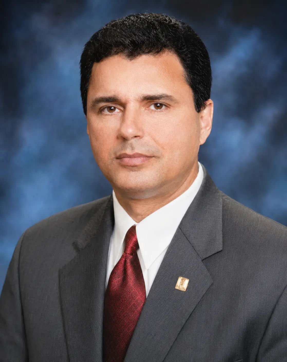 Thomas Kenna