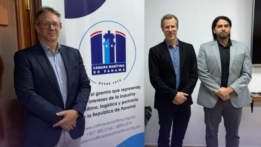CMP sostiene reunión con la Pontificia Universidad Católica de Chile - Reuniones