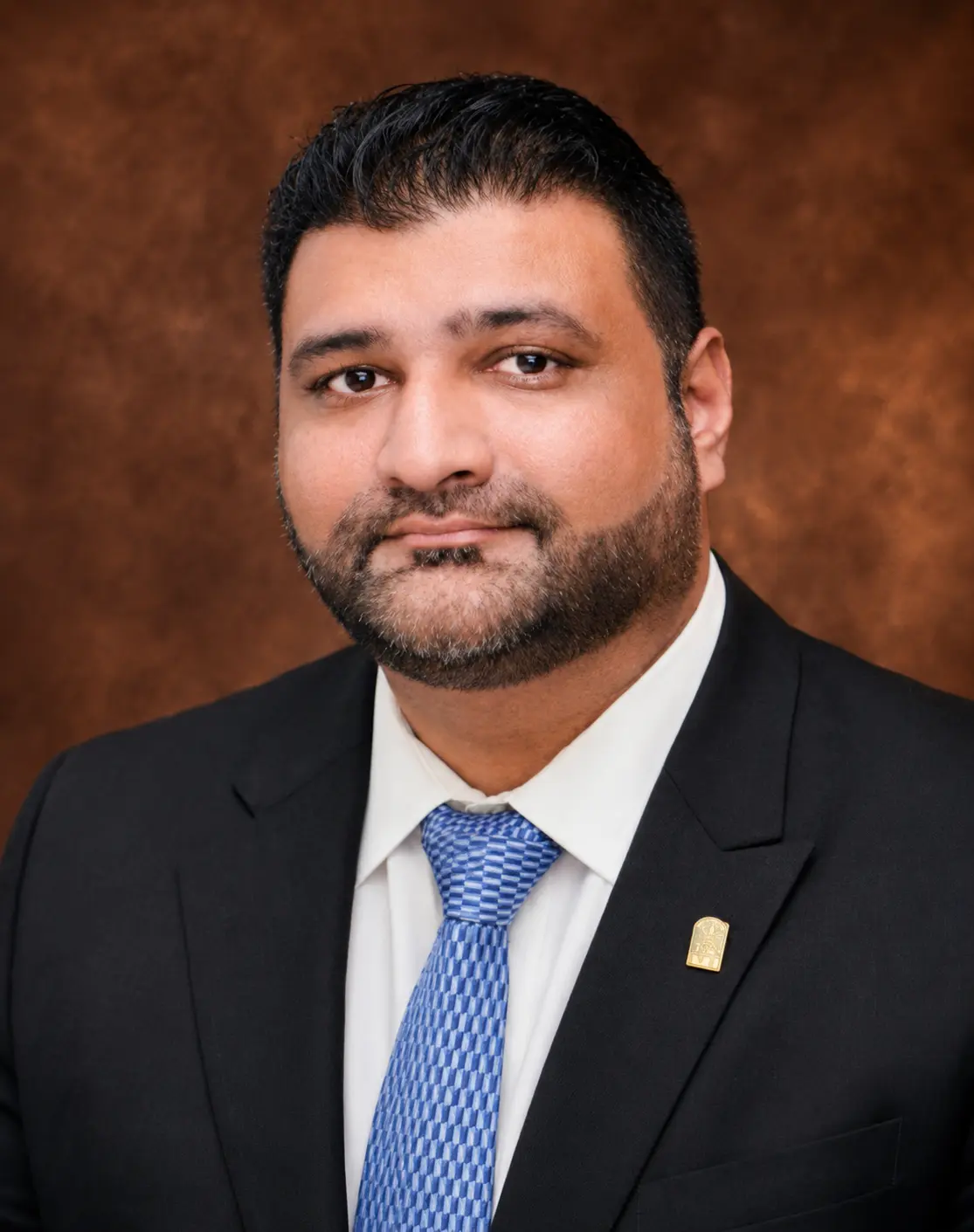 Vikash Deepak