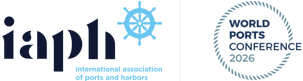IAPH World Ports Conference 2026