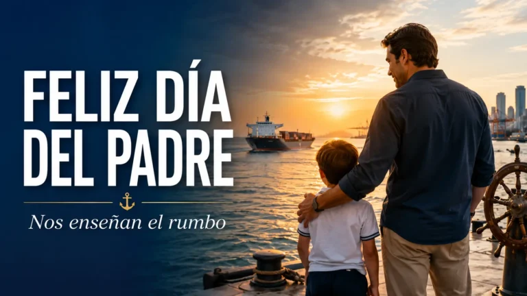 CMP reconoce a los padres en su día