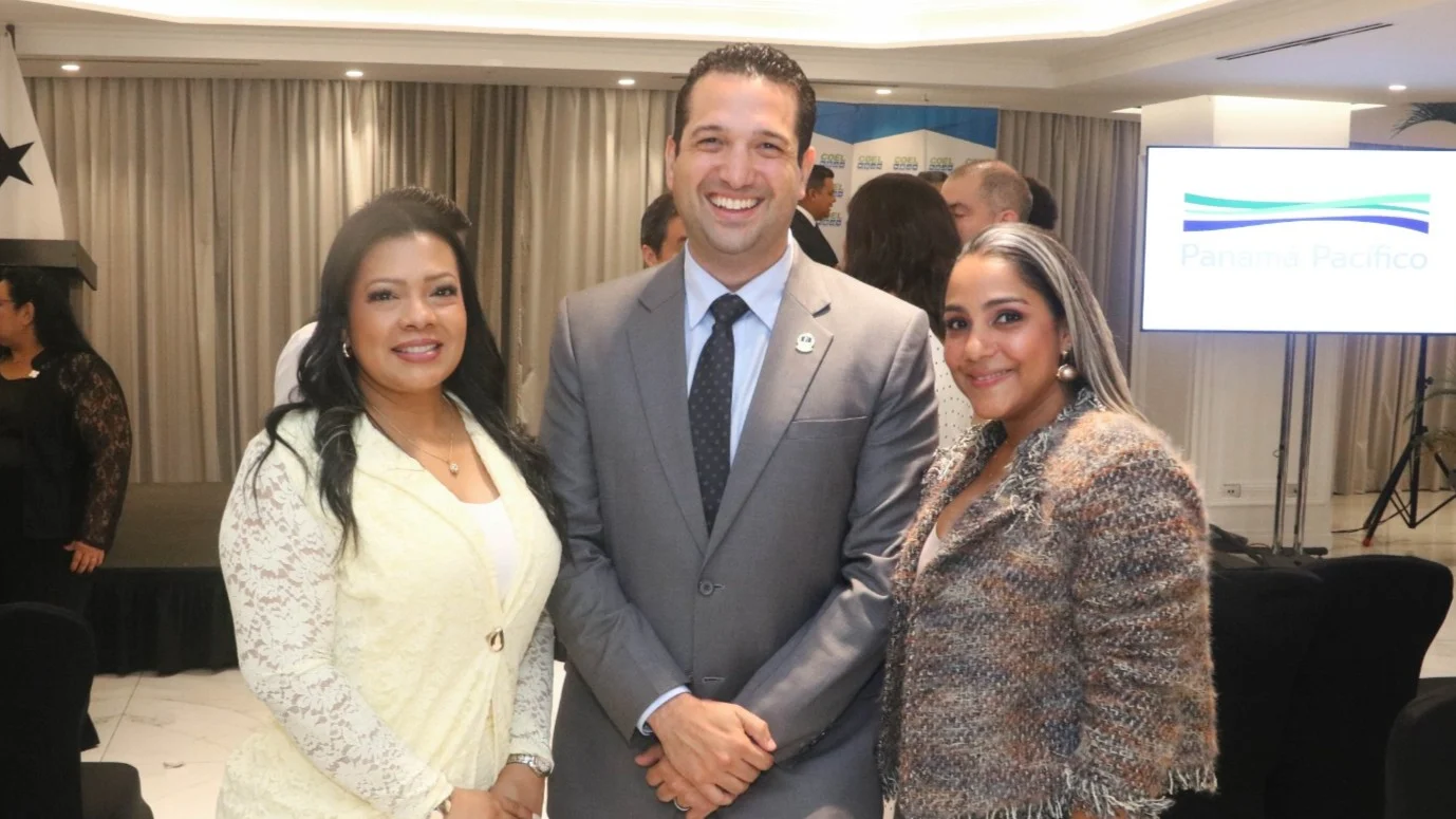 CMP acompaña toma de posesión de la Junta Directiva de COEL 2026–2027