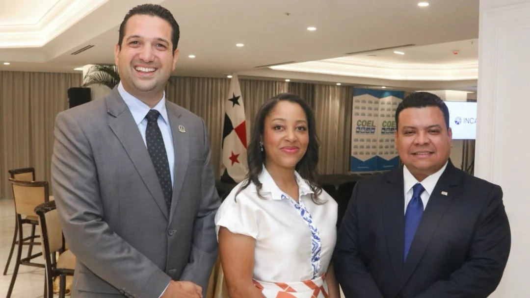 CMP acompaña toma de posesión de la Junta Directiva de COEL 2026–2027