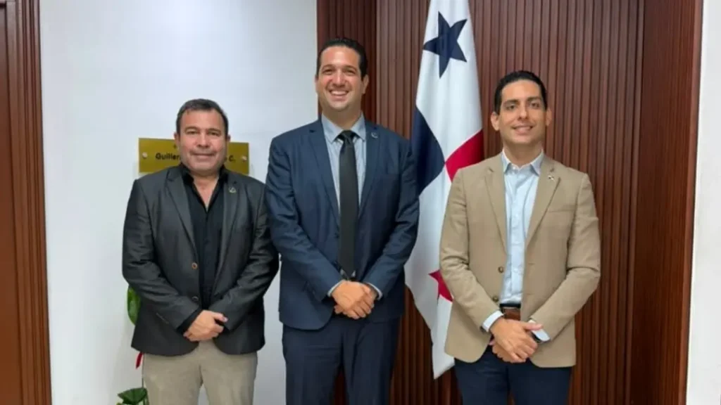CMP aborda con MIVIOT integración logística en el Plan de Ordenamiento Territorial - Reuniones