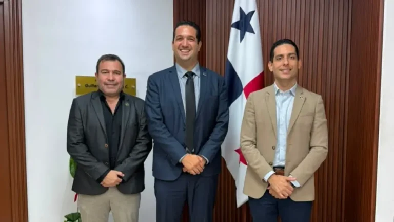CMP aborda con MIVIOT integración logística en el Plan de Ordenamiento Territorial