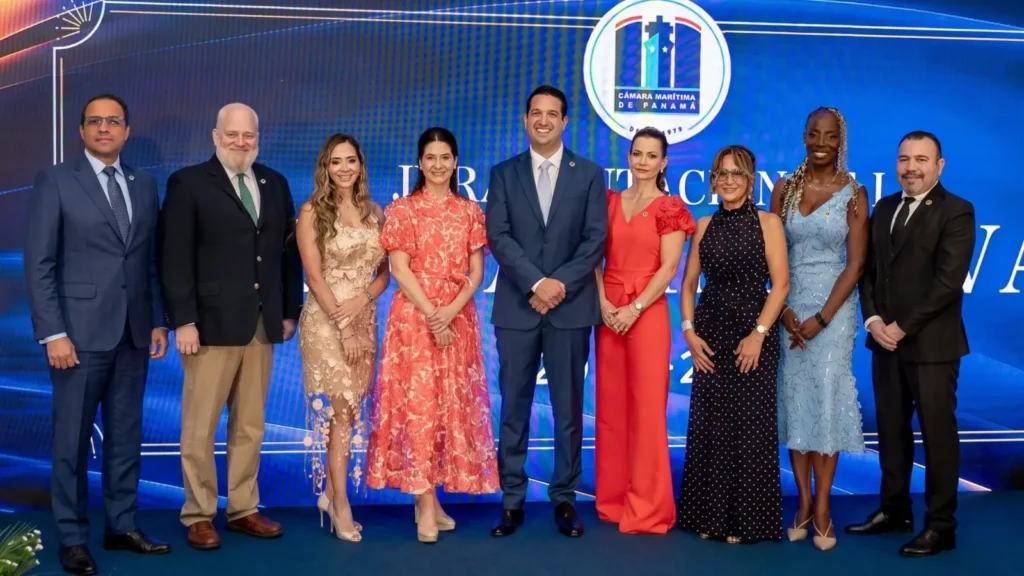 CMP instala su Junta Directiva para el período 2026-2027 - Actividades