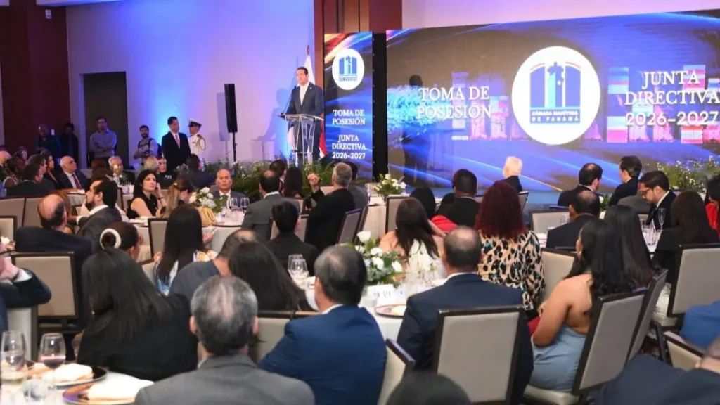 CMP instala su Junta Directiva para el período 2026-2027